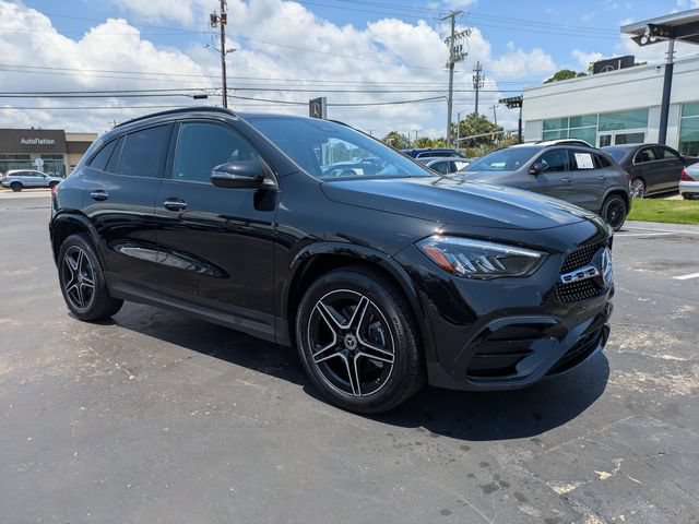 Used 2026 Mercedes-Benz GLA 250 image 2