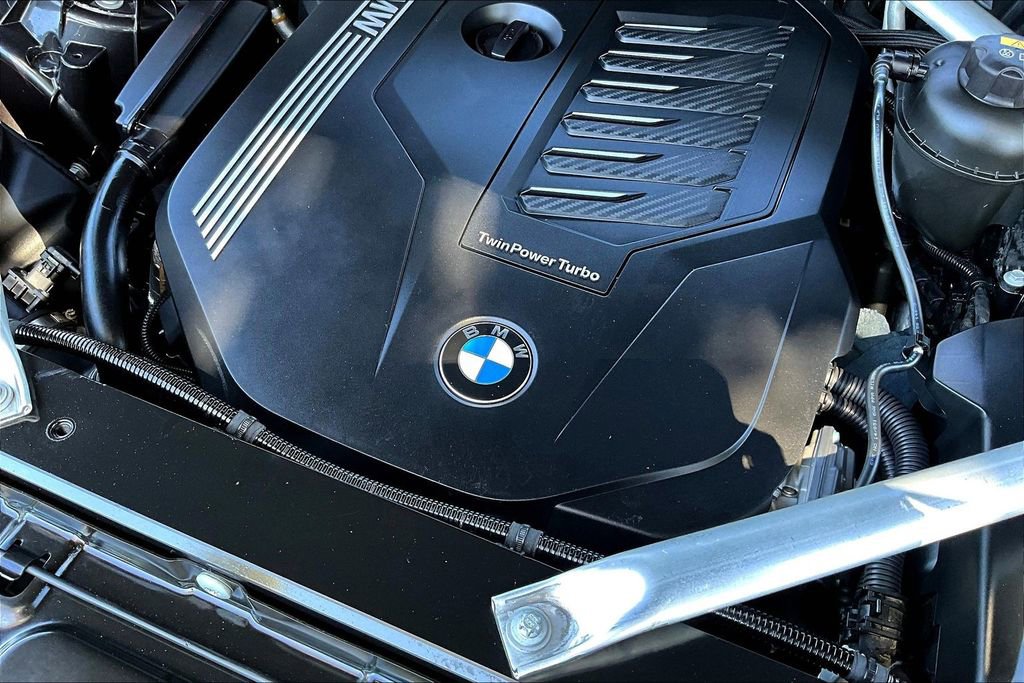 Used 2019 BMW X5 xDrive40i w/ Convenience Package image 31