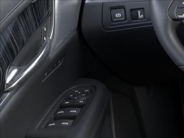 New 2025 Cadillac XT6 Premium Luxury w/ Technology Package image 22