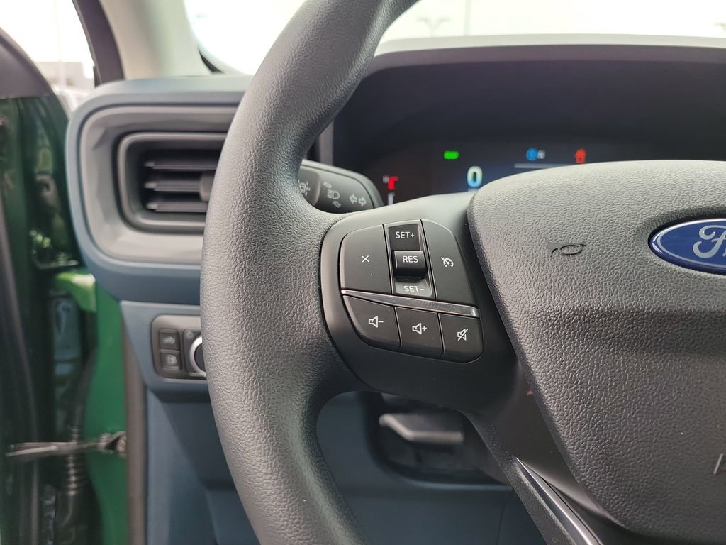 New 2025 Ford Maverick XL image 23