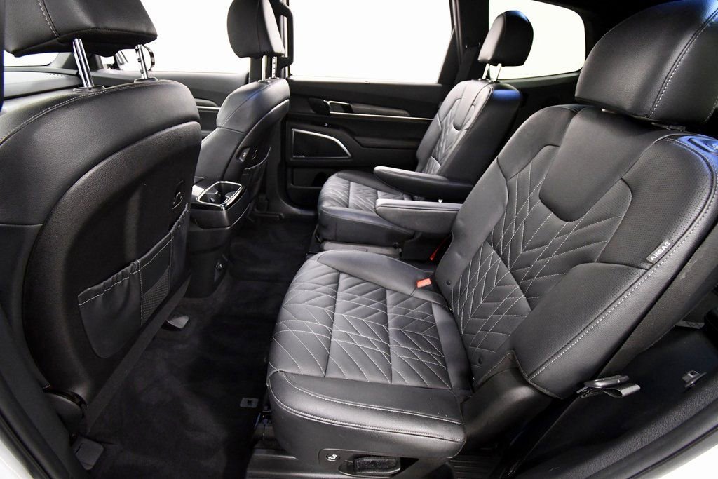 Certified 2024 Kia Telluride SX X-Pro image 15