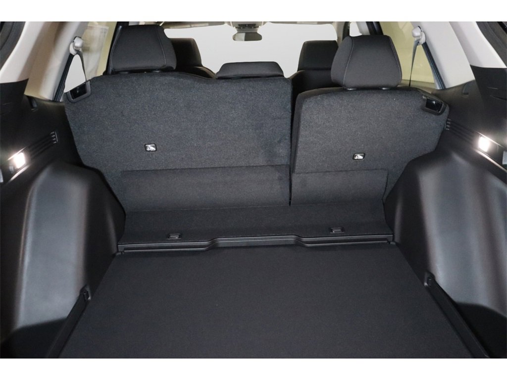 New 2026 Honda CR-V EX image 11