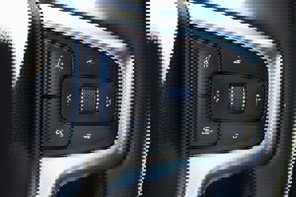 Used 2023 Chevrolet Silverado 3500 LTZ w/ LTZ Convenience Package image 18