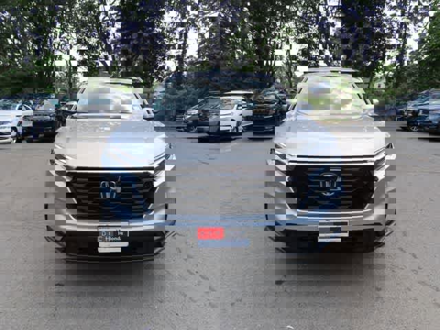 New 2026 Honda CR-V LX image 6