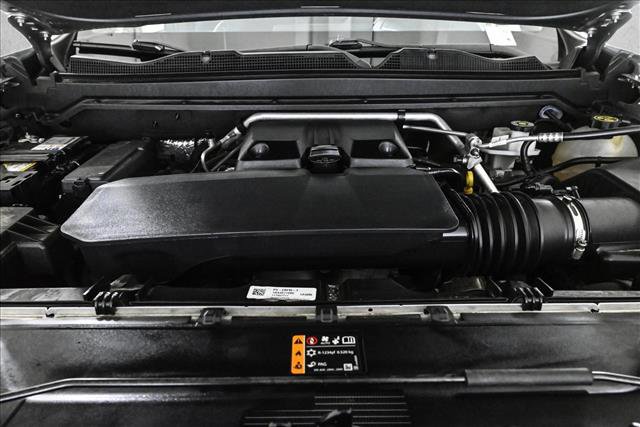 Used 2023 Chevrolet Colorado Z71 w/ Z71 Convenience Package 2 image 23