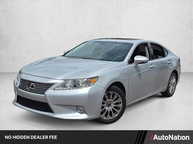Used 2014 Lexus ES 350 FWD image 1