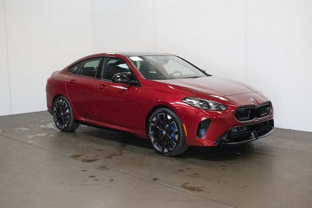 New 2026 BMW M235i xDrive w/ Technology Package AWD/4WD image 1