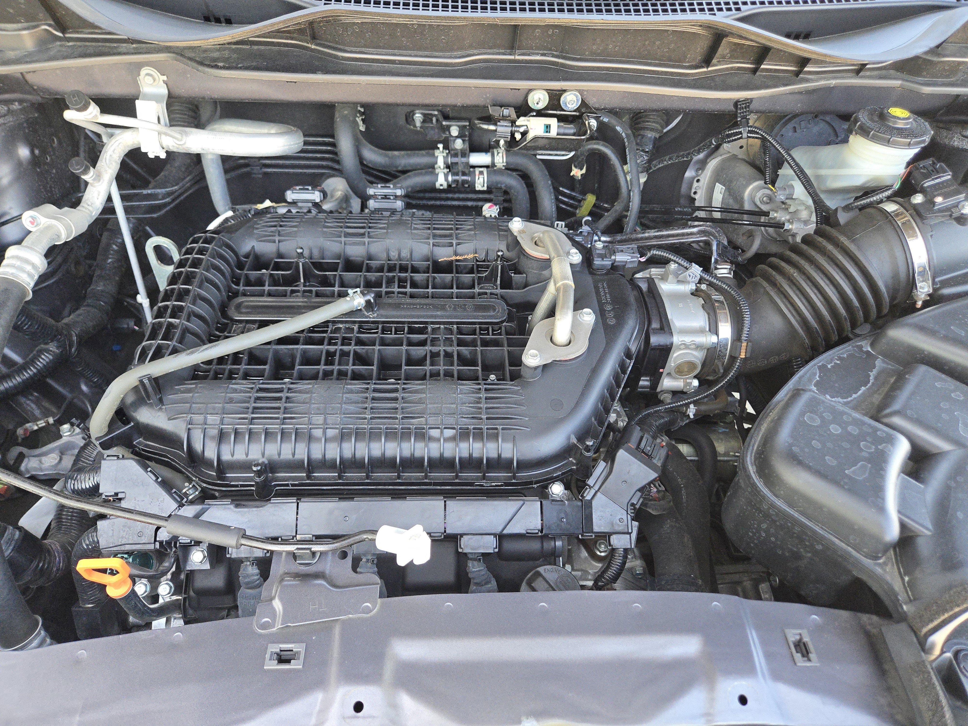 Used 2022 Honda Odyssey EX-L image 30
