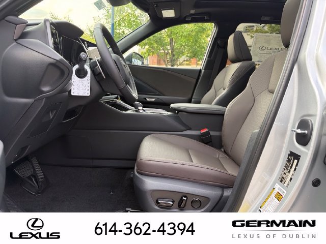 New 2026 Lexus TX 350 AWD w/ Technology Package image 21