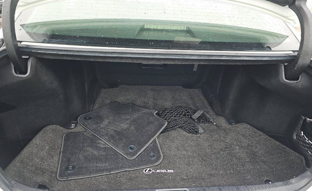 Used 2018 Lexus GS 350 F Sport RWD image 18