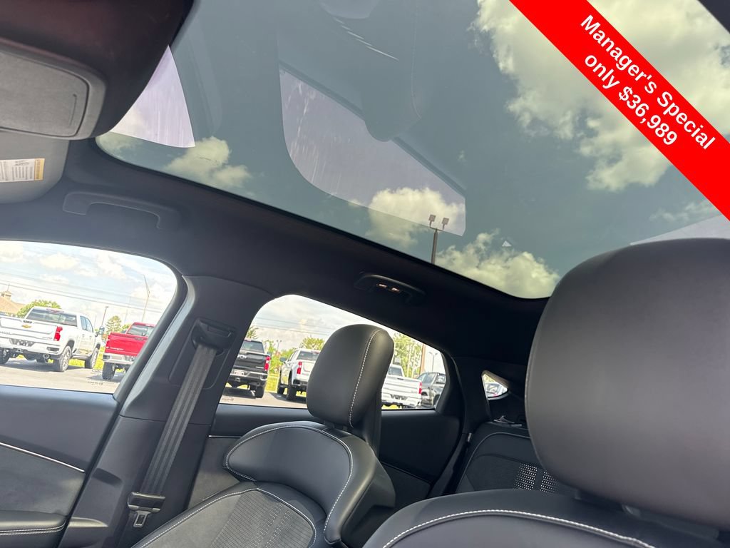 Used 2024 Ford Mustang Mach-E GT AWD/4WD image 9