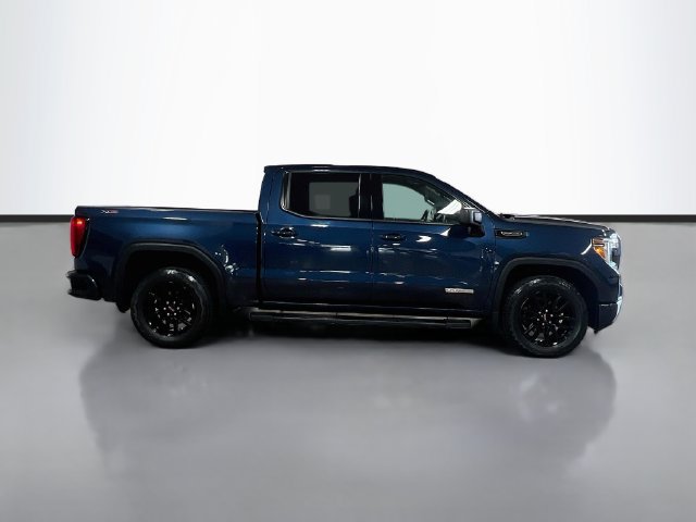 Used 2021 GMC Sierra 1500 Elevation w/ Preferred Package AWD/4WD image 8