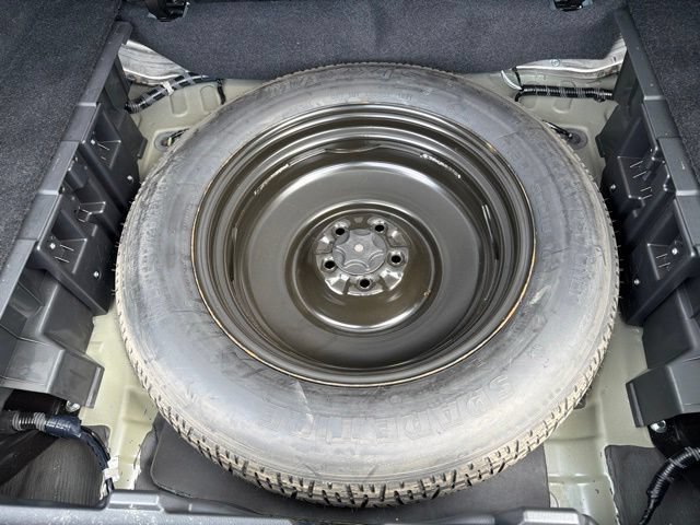 Used 2022 Nissan Murano SV FWD image 26