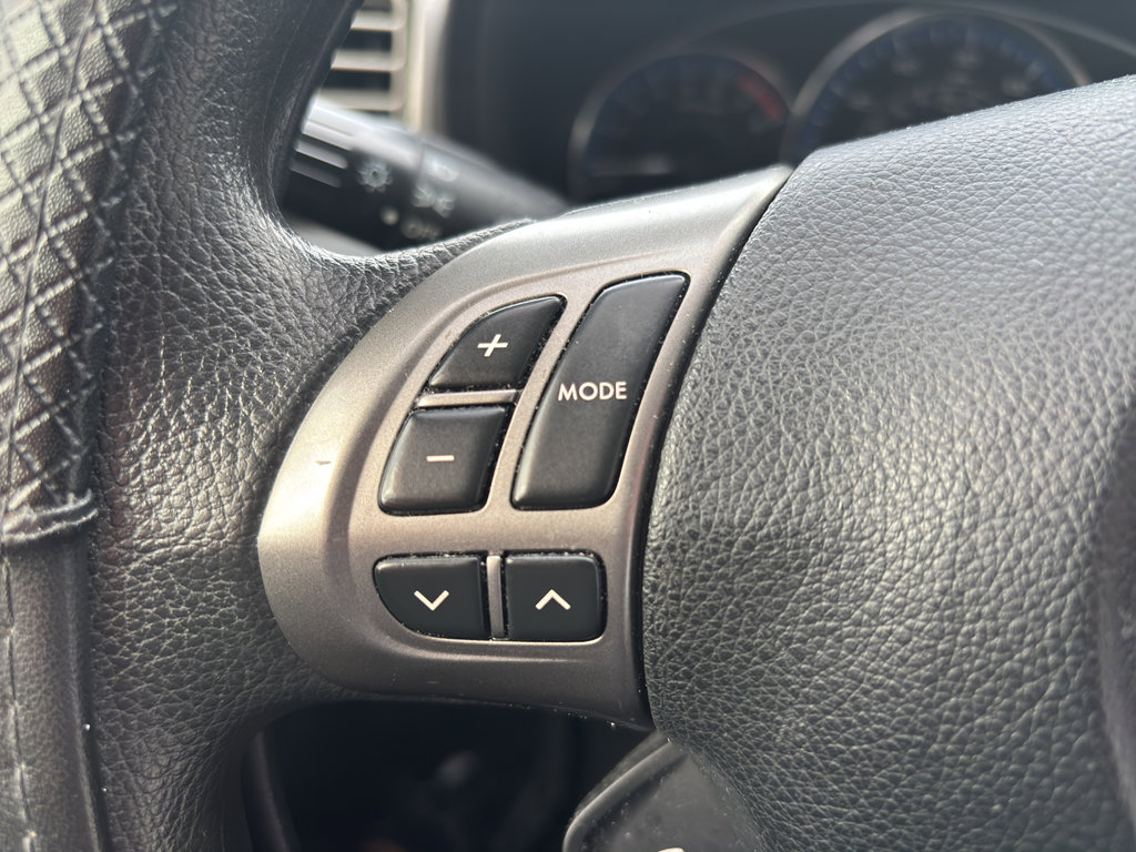 Used 2013 Subaru Forester 2.5X w/ Alloy Wheel Pkg image 8