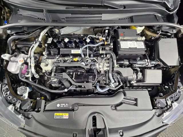 Used 2025 Toyota Corolla LE FWD image 11