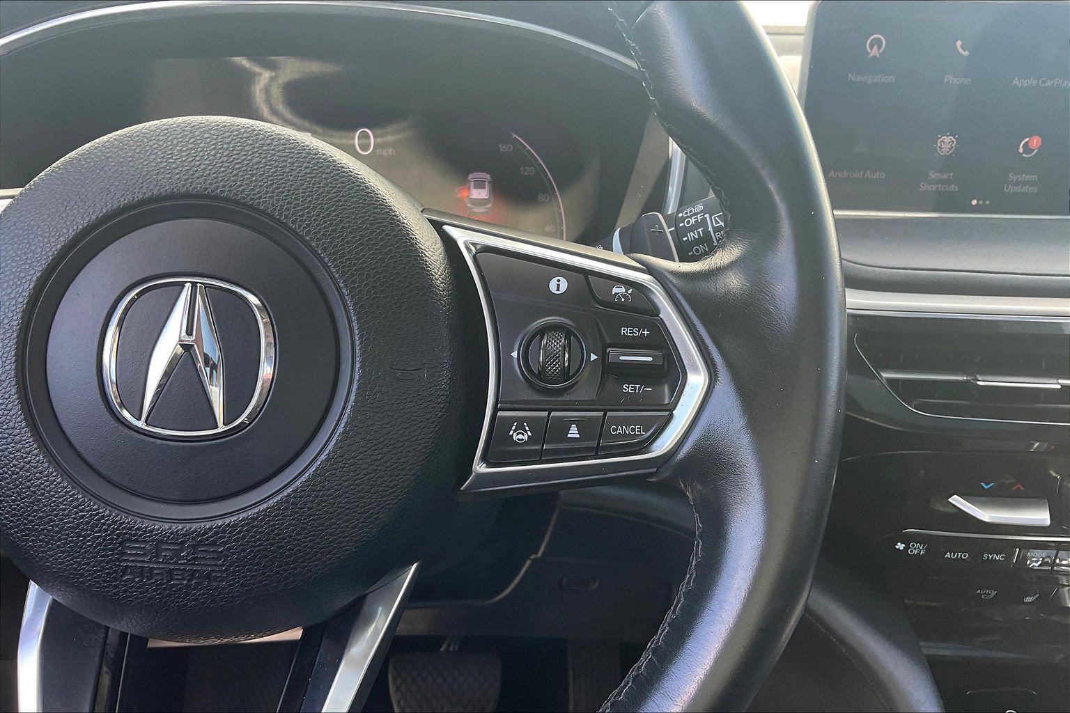 Used 2023 Acura MDX SH-AWD w/ Technology Package image 24