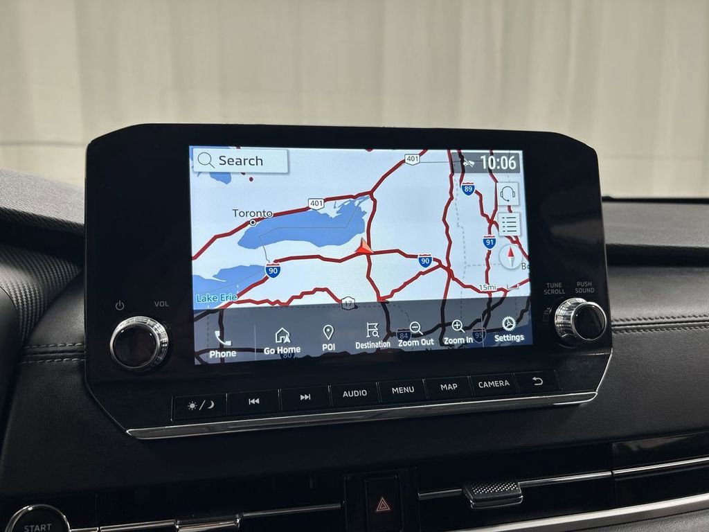 Used 2023 Mitsubishi Outlander SE AWD/4WD image 16