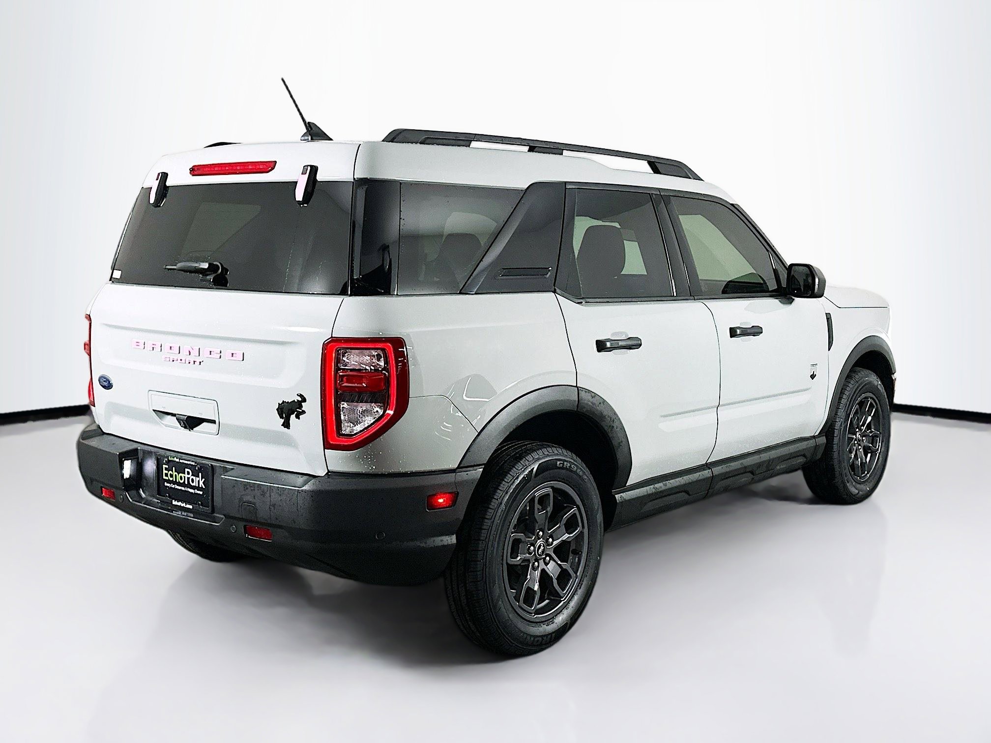 Used 2022 Ford Bronco Sport Big Bend w/ Convenience Package image 9