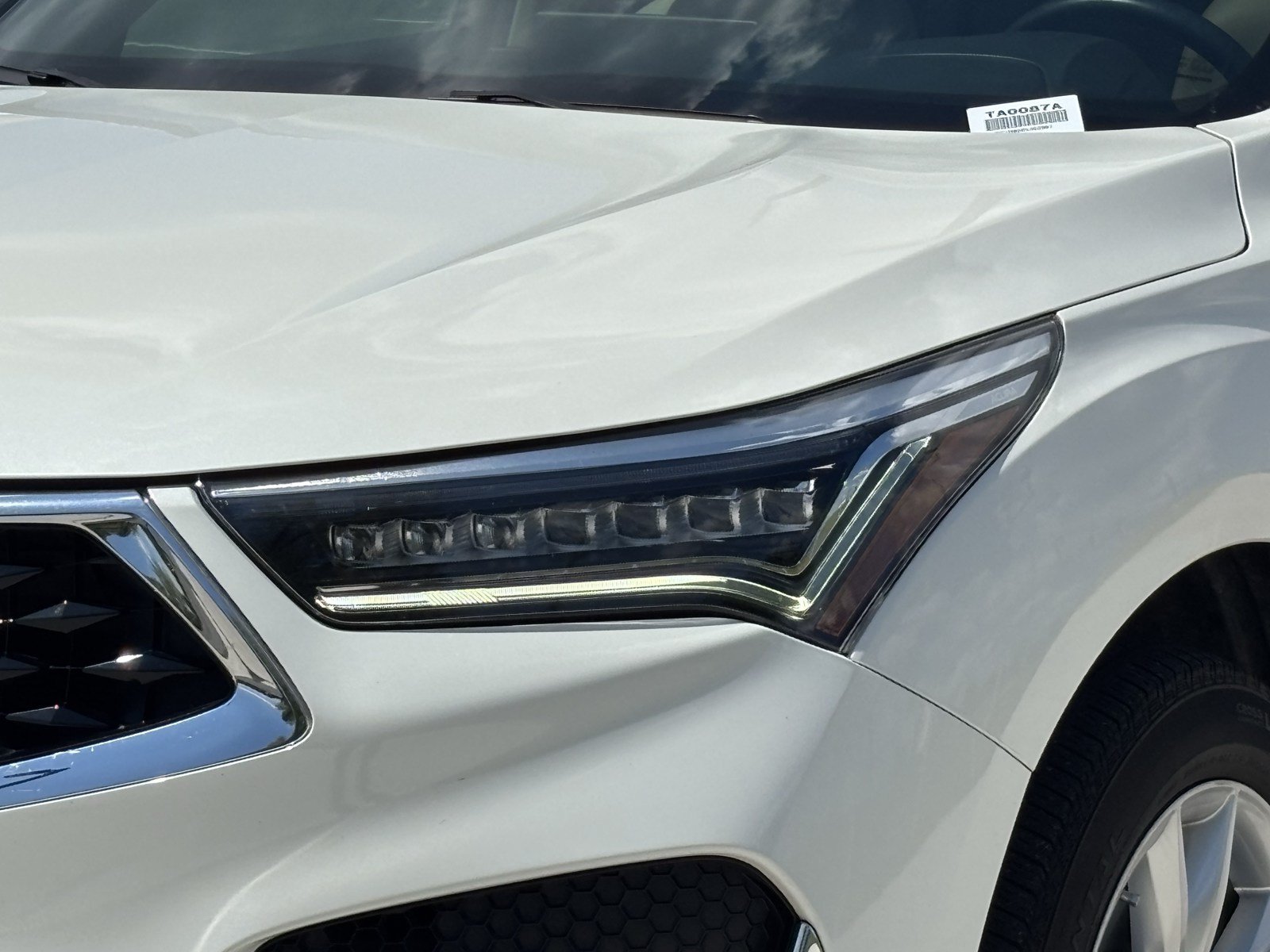 Used 2019 Acura RDX FWD image 7