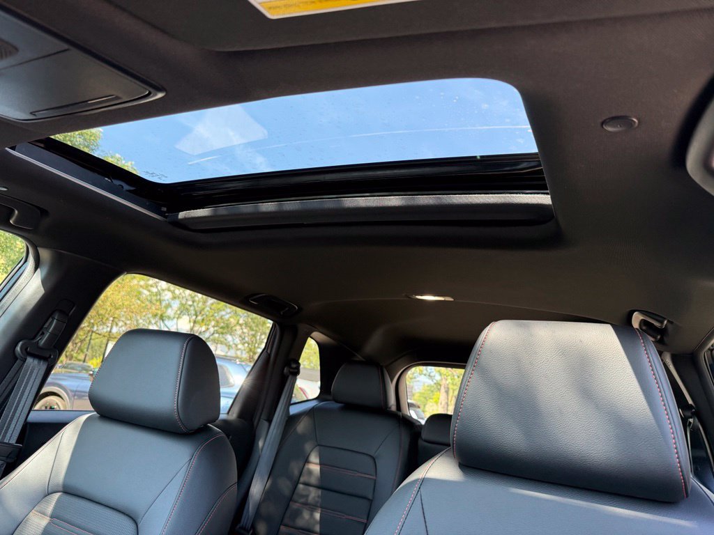 Certified 2026 Honda CR-V Sport-L image 26