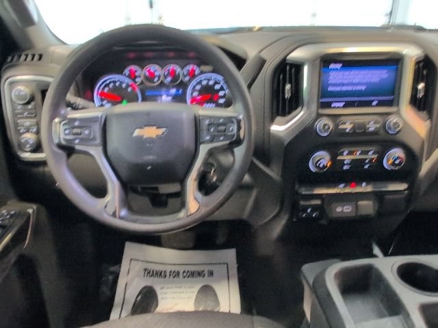Used 2021 Chevrolet Silverado 2500 LT w/ Remote Start Package AWD/4WD image 15