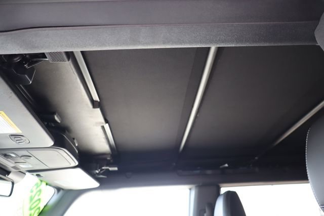 Used 2025 Ford Bronco Outer Banks image 52