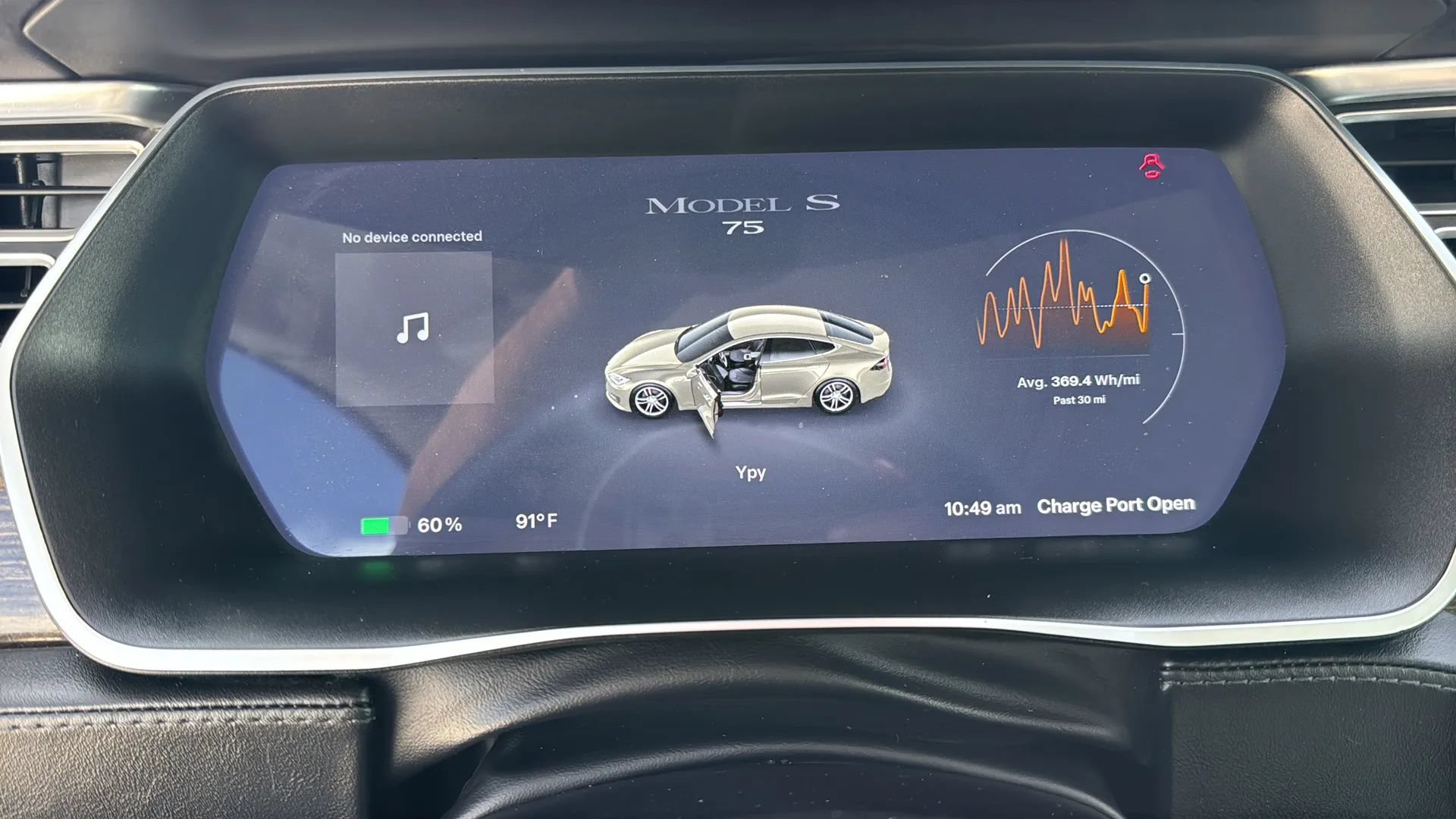 Used 2016 Tesla Model S 60 RWD image 20
