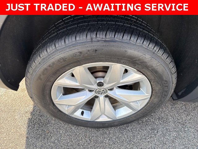 Used 2018 Volkswagen Atlas SEL image 19