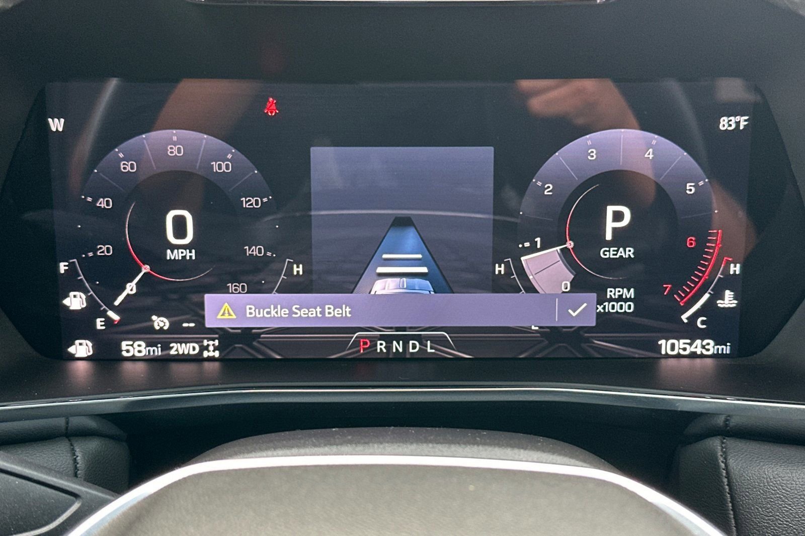 Certified 2025 GMC Canyon Elevation image 23