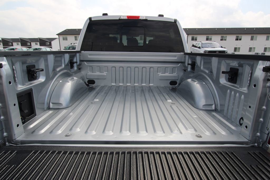 Used 2023 Ford F150 XLT w/ Equipment Group 302A High image 14