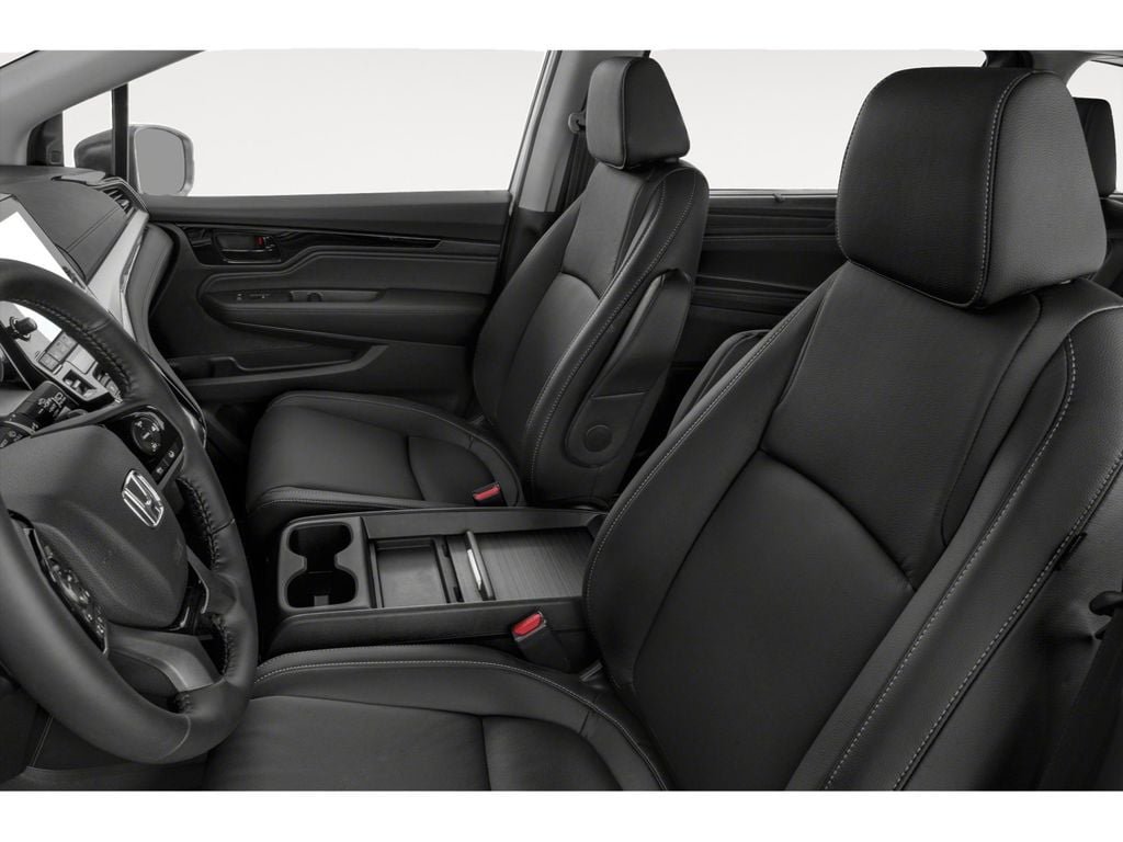 Used 2024 Honda Odyssey Touring image 6