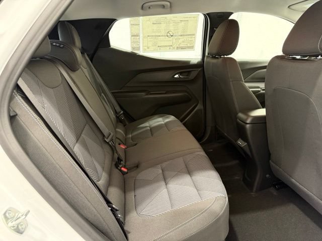 New 2027 Chevrolet Bolt LT FWD image 24