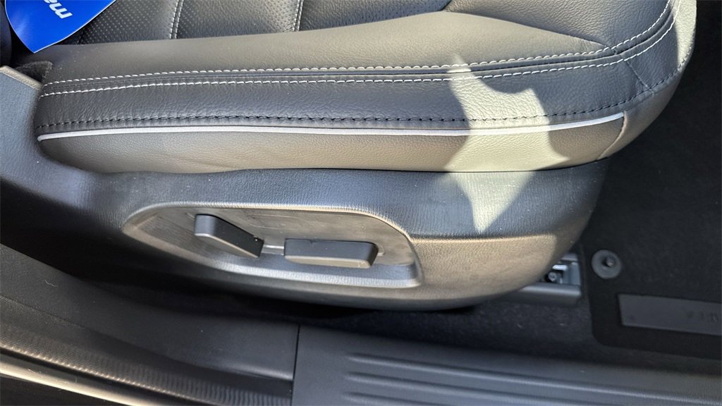 Used 2024 MAZDA CX-5 AWD 2.5 S w/ Preferred Package image 46