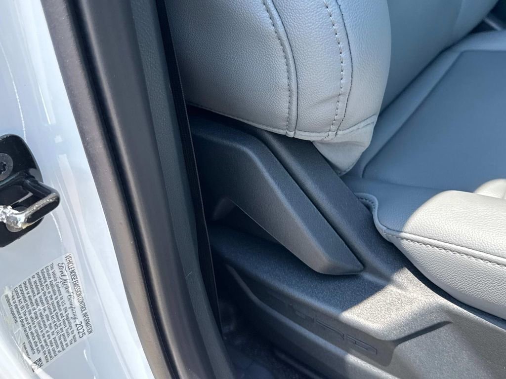 New 2025 Ford F350 XL w/ XL Chrome Package image 22