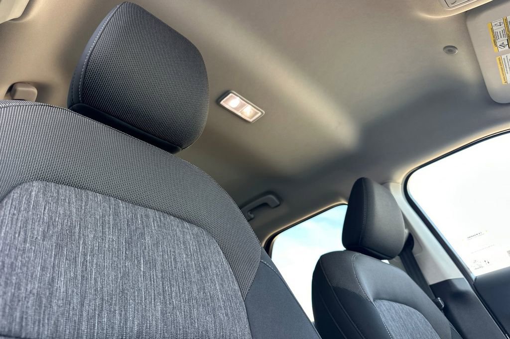 Used 2023 Ford Bronco Sport Big Bend image 20