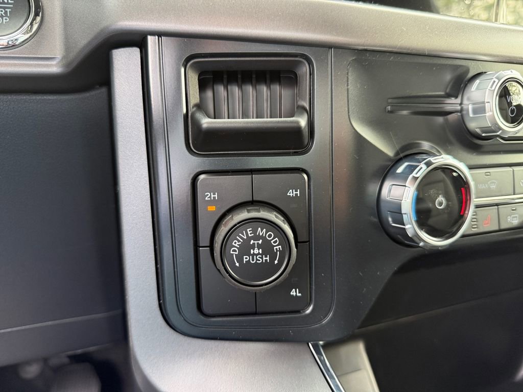 New 2026 Ford F150 XLT w/ Equipment Group 302A MID image 24