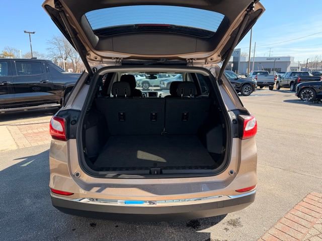 Used 2019 Chevrolet Equinox LT image 25