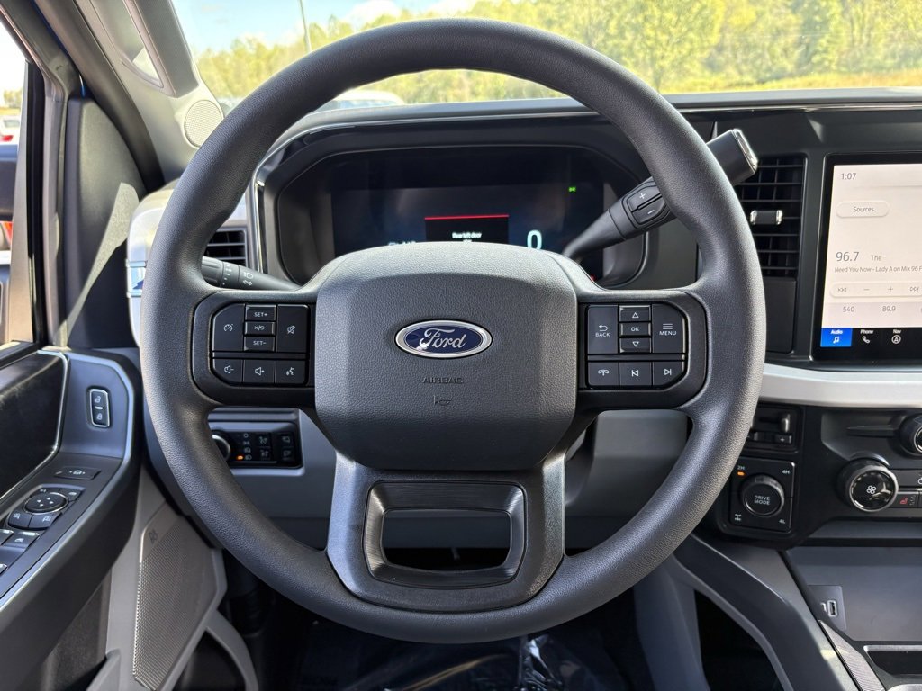 New 2026 Ford F350 XLT w/ XLT Premium Package image 33