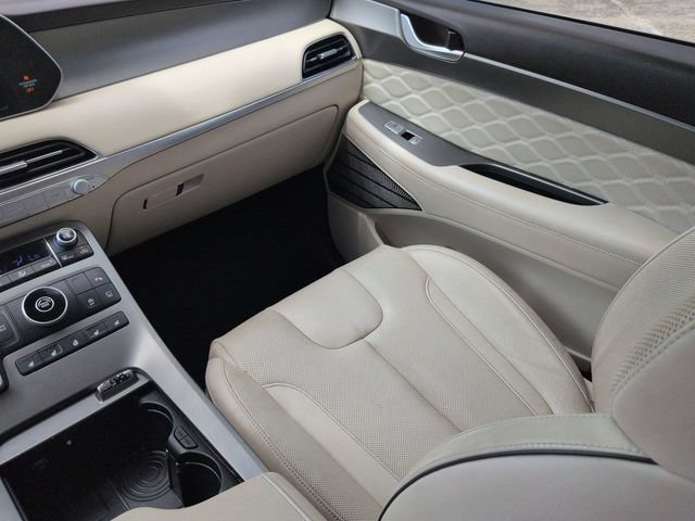 Used 2020 Hyundai Palisade Limited FWD image 18
