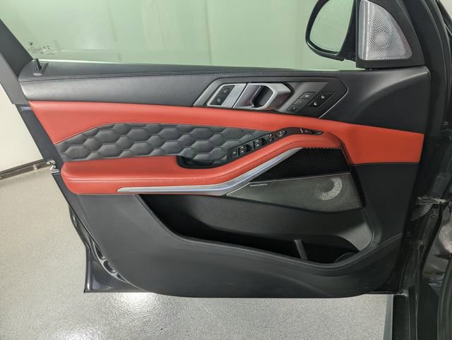 Used 2021 BMW X5 M w/ Competition Package AWD/4WD image 10