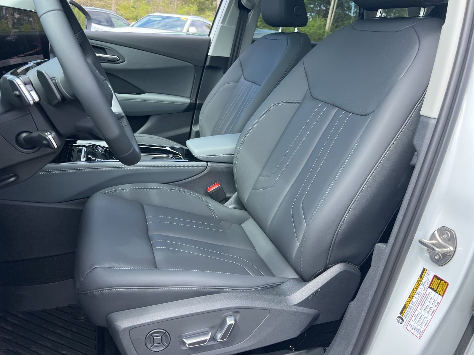 New 2026 Audi Q3 quattro 2.0T image 26