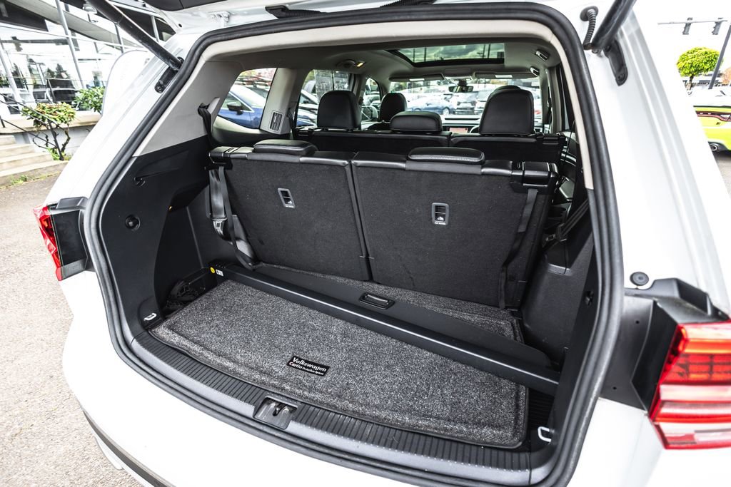 Used 2019 Volkswagen Atlas SEL AWD/4WD image 37