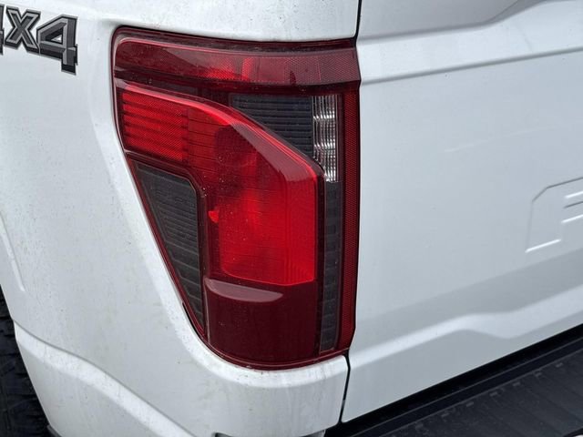 New 2026 Ford F150 XLT w/ Equipment Group 302A MID image 12