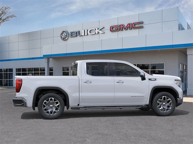 New 2026 GMC Sierra 1500 SLT image 5