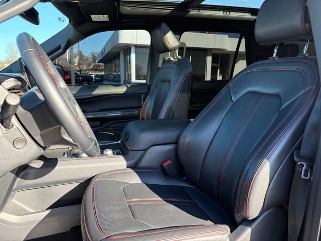 Used 2023 Ford Expedition Limited image 19