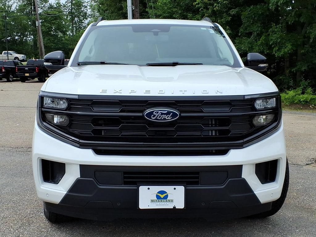 New 2026 Ford Expedition Max Active AWD/4WD image 3
