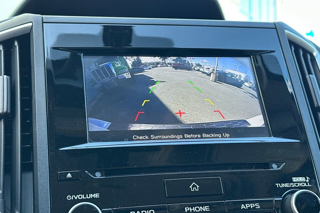 Used 2023 Subaru Crosstrek 2.0i Premium image 18