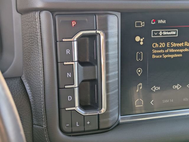 Used 2022 GMC Yukon Denali image 25