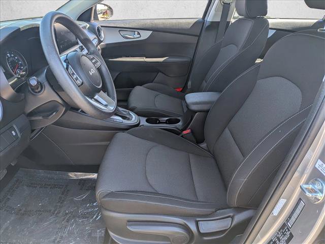 Used 2024 Kia Forte LXS image 19