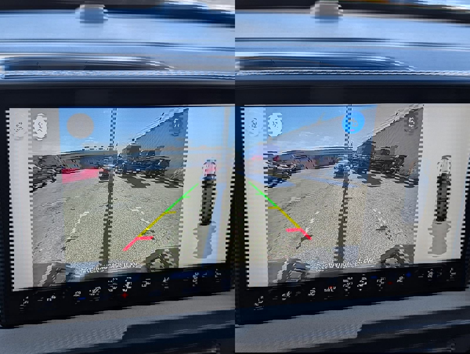 New 2026 Ford Bronco Sport Big Bend w/ Convenience Package image 18